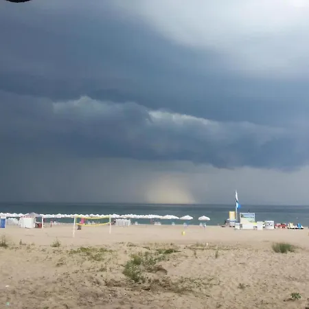 Azuro Sozopol