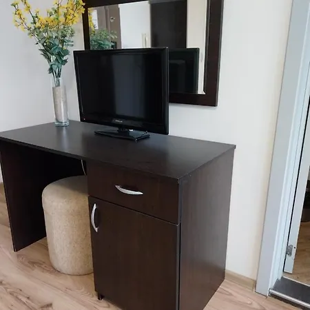 Apartment Azuro Sozopol
