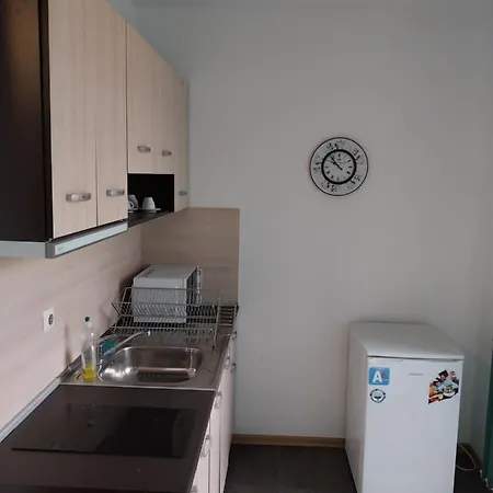 Azuro Apartment