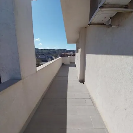 Apartment Azuro