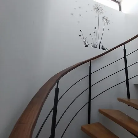 Azuro Appartement Sozopol