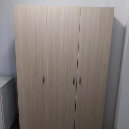 Azuro Apartment