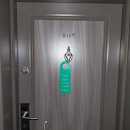 아파트 Azuro 소조폴