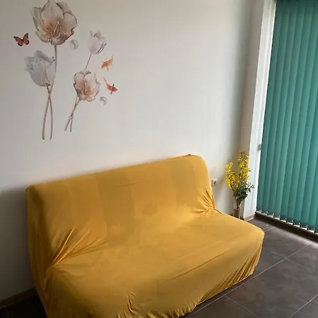 Apartment Azuro