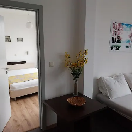 Apartment Azuro Sozopol