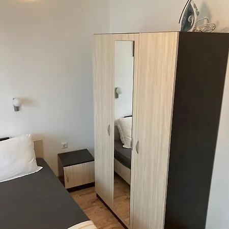 Appartement Azuro Sozopol
