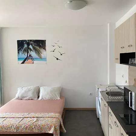 Apartment Azuro