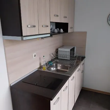 Apartment Azuro