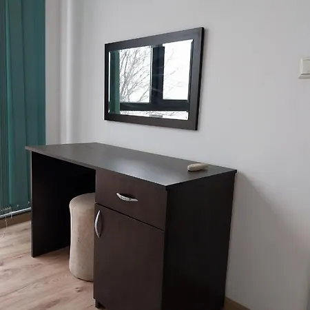 Apartment Azuro *