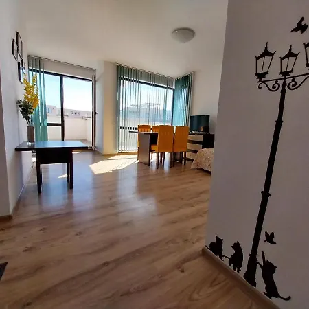 Apartment Azuro