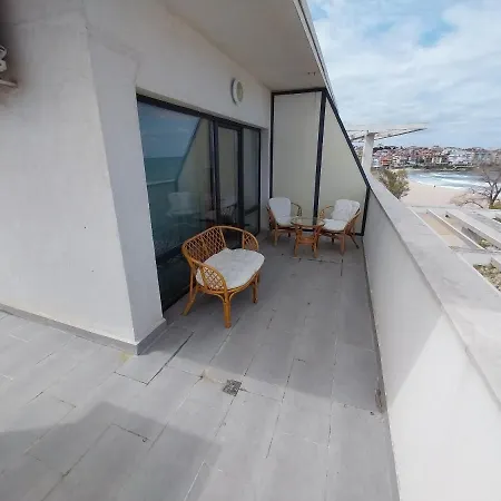 Azuro Apartment Sozopol