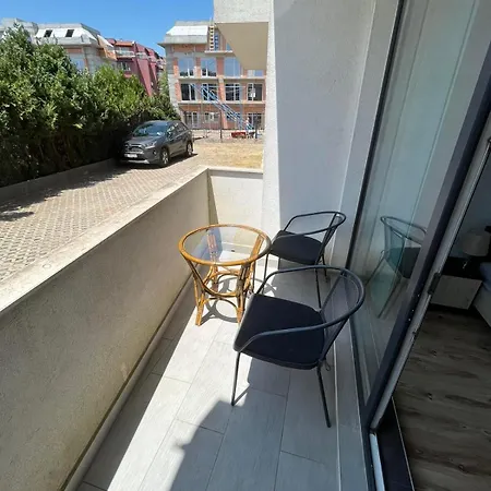 Appartement Azuro Sozopol