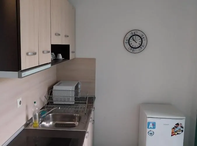 Azuro Apartamento