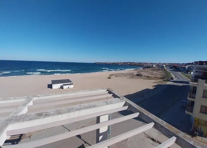 Azuro Apartamento Sozopol