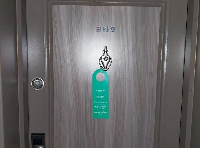 Apartamento Azuro Sozopol