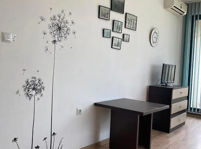 Apartamento Azuro Sozopol