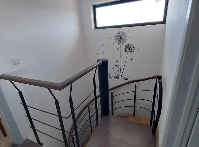 Apartamento Azuro Sozopol