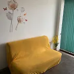 Lejlighed Azuro