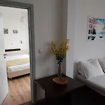 Apartment Azuro Sosopol