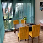 Azuro Apartment