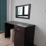 Apartment Azuro *