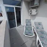 Azuro Apartment Sosopol