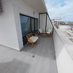 Azuro Apartment Sosopol