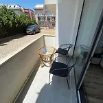 Apartment Azuro Sosopol