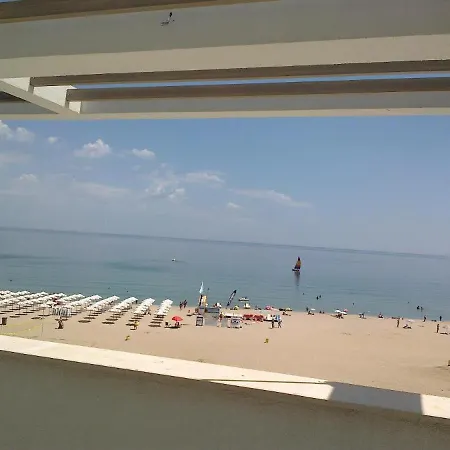 Apartament Azuro Sozopol