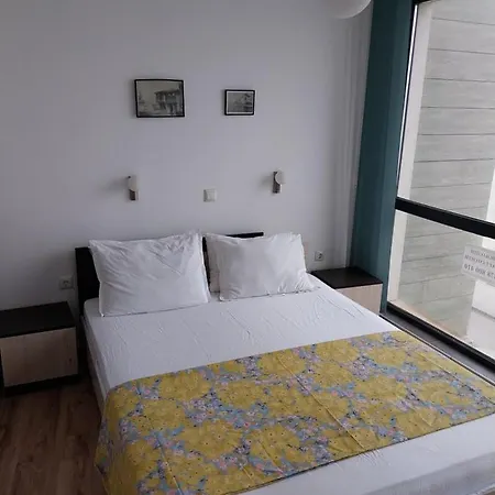 Apartament Azuro Sozopol