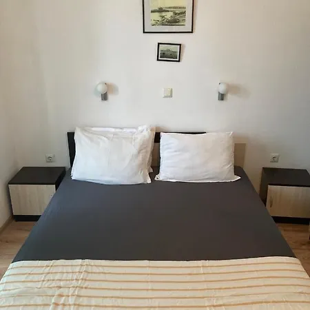 Azuro Sozopol