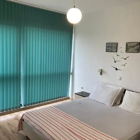 Azuro Apartament
