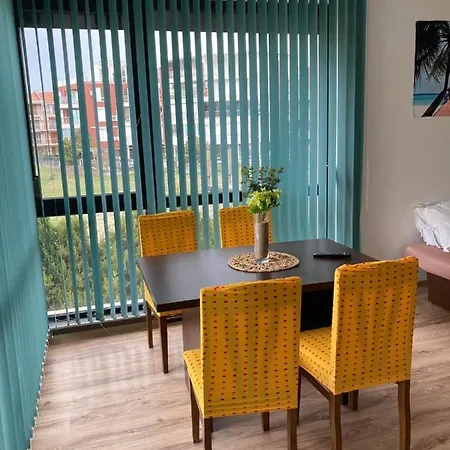 Azuro Apartament