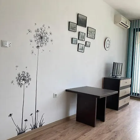 Apartament Azuro Sozopol