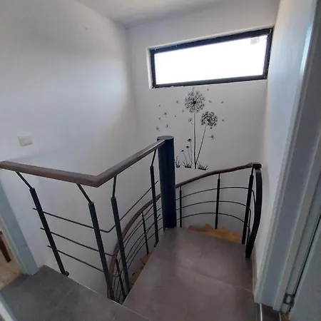 Apartament Azuro Sozopol