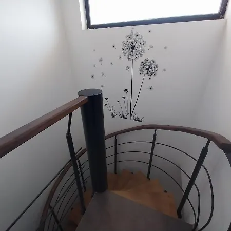 Apartment азуро Sozopol