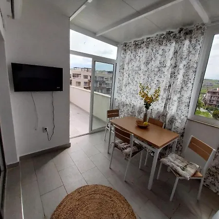 Apartament Azuro