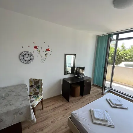 азуро Apartment Sozopol