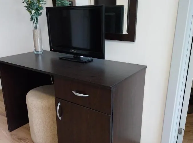 Apartman Azuro Szozopol