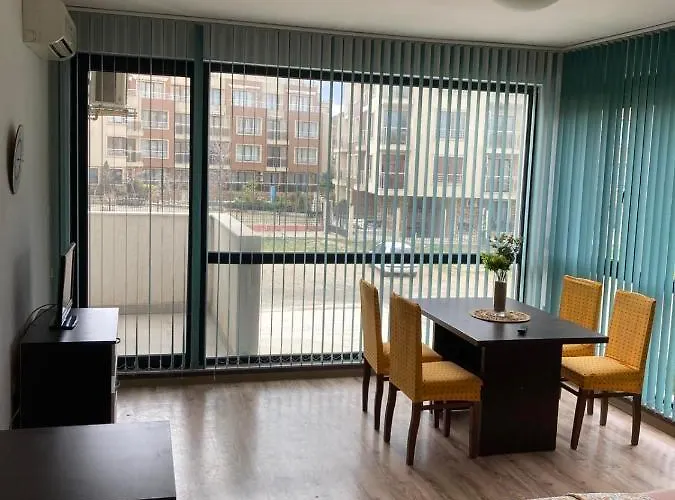 Apartman Azuro *