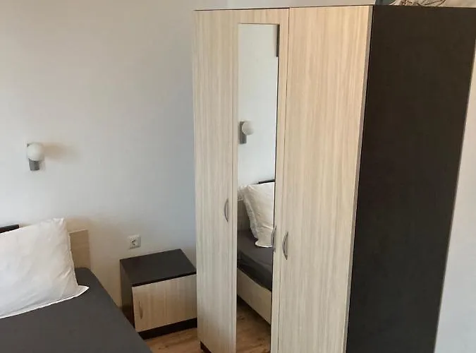 Apartman Azuro Szozopol