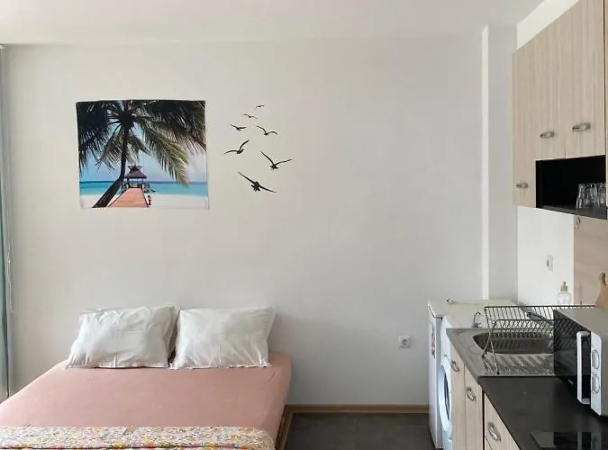 Apartman Azuro