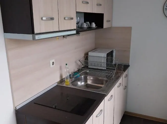 Apartman Azuro