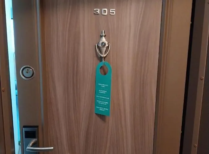 Azuro Apartman Szozopol