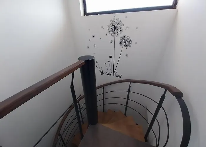 Apartman Azuro Szozopol