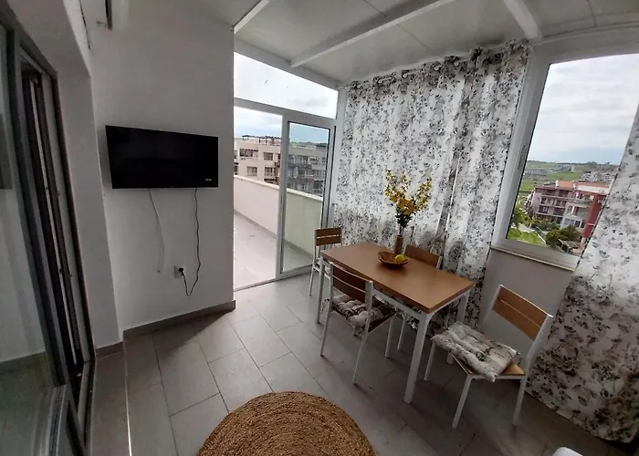 Apartman Azuro